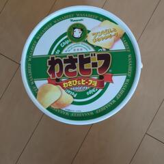 みんな大好きわさビーフケースの画像
