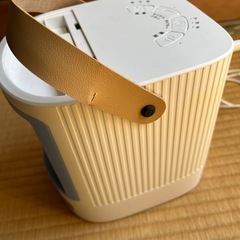 2021年夢卓上クーラー　冷風器の画像