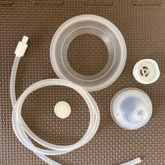 [取引終了]ベビー用品セット(出産準備)の画像