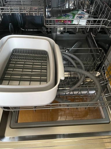 シロカ　食器洗い乾燥機
