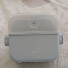 Combi　除菌じょ〜ずα　水色