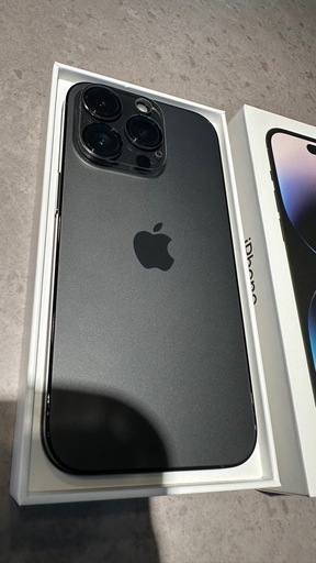 携帯電話/スマホ iPhone14pro 128GB