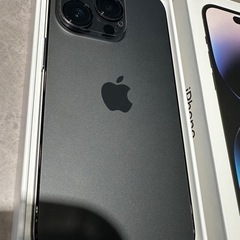 iPhone14pro 128GBの画像