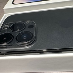 iPhone14pro 128GBの画像