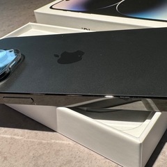 iPhone14pro 128GBの画像