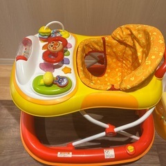 アンパンマンの乗り物の画像