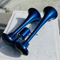 ヤンキーホーンの中古が安い!激安で譲ります・無料であげます ヤンキーホーンの中古が安い!激安で譲ります・無料であげます