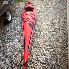 シーカヤック４８０cm