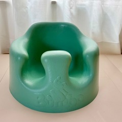 Bumbo バンボ ベビーソファ グリーン