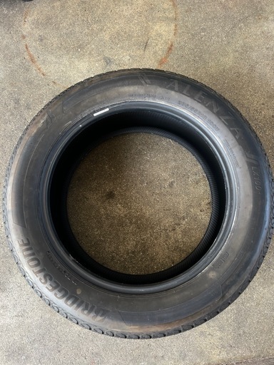 ブリジストン    アレンザ