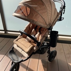 エアバギーココ　今日で受付終了します