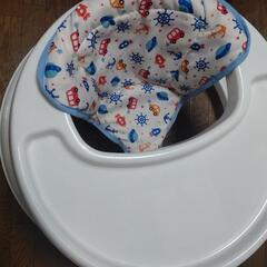 歩行器の画像