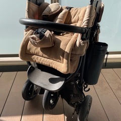 エアバギーココ　今日で受付終了しますの画像