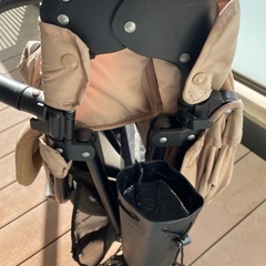 エアバギーココ　今日で受付終了しますの画像