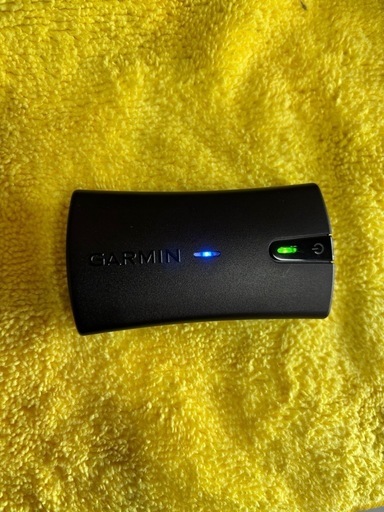 GARMIN GLO2 GPSレシーバー　未使用