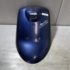 YAMAHA アプリオ50 ４JP フロントカバー　APRIO ...