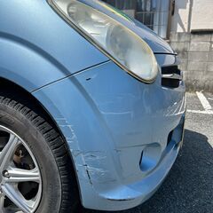 【販売】スバルR2 2009年式 - 9,9999円の画像