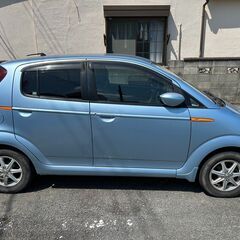 【販売】スバルR2 2009年式 - 9,9999円の画像