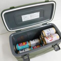 クーラーボックスの画像