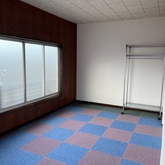 前橋市本町　share house hommachi(Women only) - シェアハウス