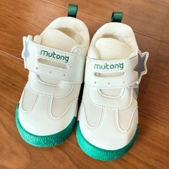 子供靴