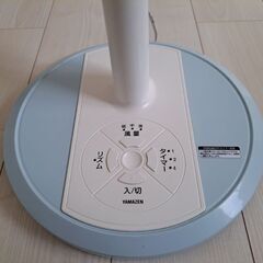 扇風機☆これからの時期にの画像