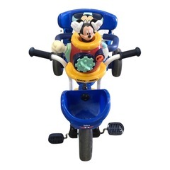 ミッキー三輪車 (どんぐりハウス) 稲沢の三輪車の中古あげます ミッキー三輪車 (どんぐりハウス) 稲沢の三輪車の中古あげます