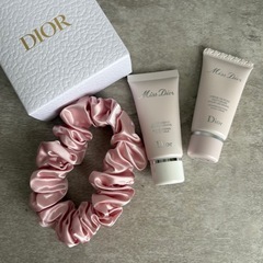 決✨️未使用品✨️Diorギフトセット