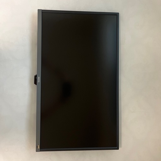 BENQ 32インチ4KモニターEW3270