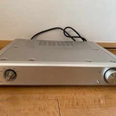 onkyo a-1vl ジャンク