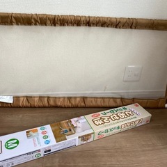 日本育児　とおせんぼキッズセーフSサイズとMサイズ