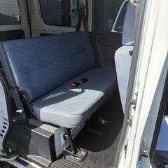 ホンダアクティSDX 車検2年付の画像