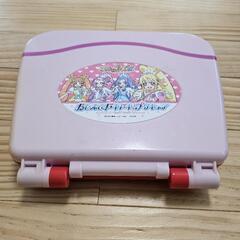 おしえてドキドキ！プリキュア　子供パソコン