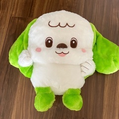 わんわん　ぬいぐるみ