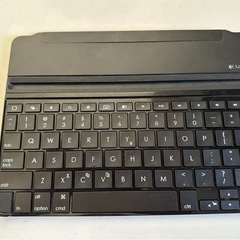 ロジクール　キーボード