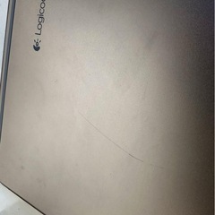 ロジクール　キーボードの画像