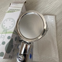 シャワーヘッドの画像