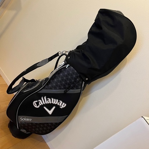 SALEキャロウェイ　ゴルフセット