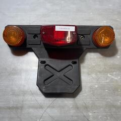 HONDA ジャイロ-X TD01 テールランプ　GYRO-X ...