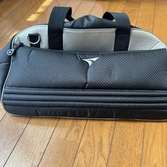 ゴルフバック　ツアーステージの画像