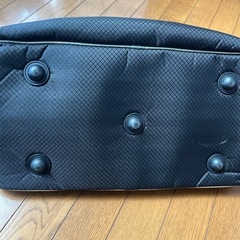 ゴルフバック　ツアーステージの画像