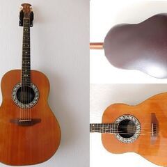 Ovation 1127