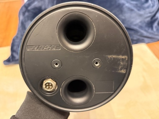 楽器 BOSE SBC-1