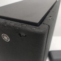 【5600→5000】YAMAHA YAS-207の画像