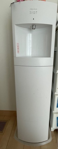 フレシャス ウォーターサーバー