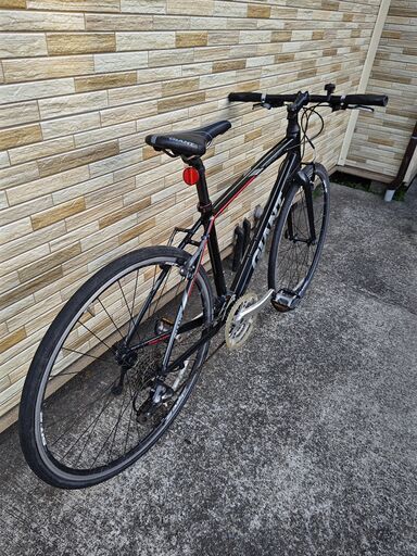 引取限定 中古GIANT ジャイアント クロスバイク 軽整備&防犯登録込 引取限定 中古ジャイアント GIANTクロスバイク 465MM軽整備&防犯登録