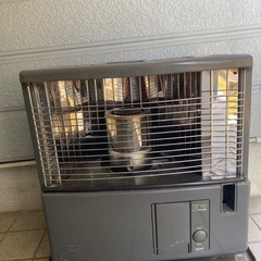 石油ストーブ