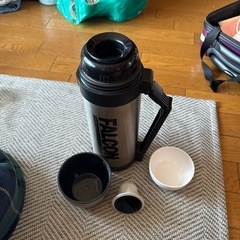 今週で処水筒1.5リットルの画像