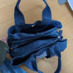 ハンドバックの画像