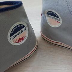CONVERSEの画像